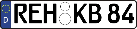REH-KB84