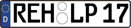 REH-LP17