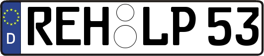REH-LP53