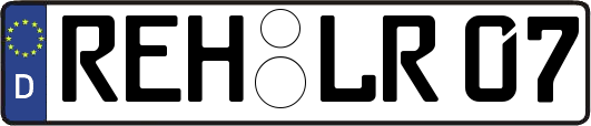 REH-LR07