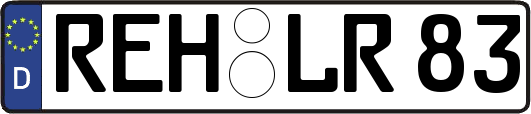 REH-LR83