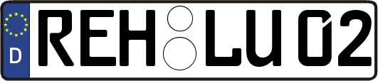 REH-LU02