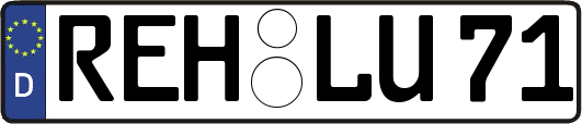 REH-LU71