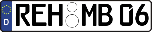 REH-MB06
