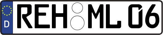 REH-ML06