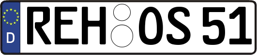 REH-OS51