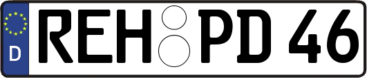 REH-PD46