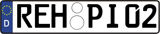 REH-PI02