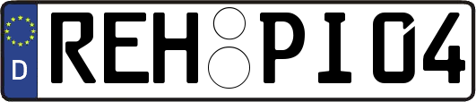 REH-PI04