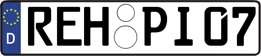 REH-PI07