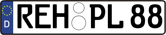 REH-PL88