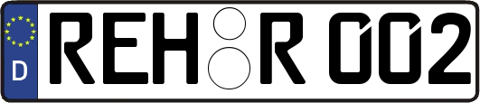 REH-R002