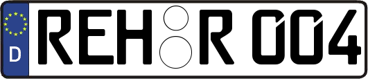 REH-R004