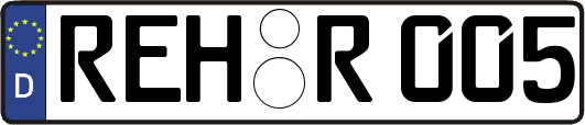 REH-R005