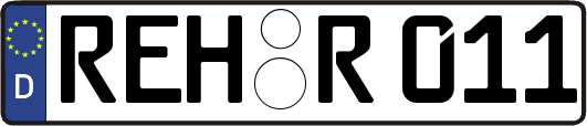 REH-R011