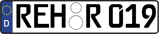 REH-R019