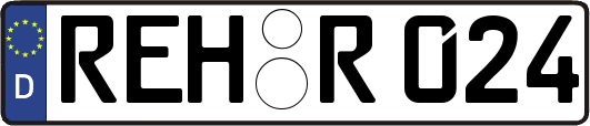 REH-R024