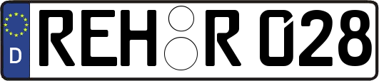 REH-R028