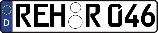 REH-R046