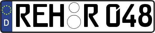 REH-R048