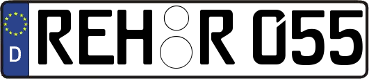 REH-R055