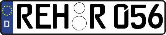 REH-R056
