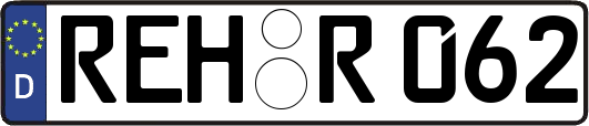 REH-R062