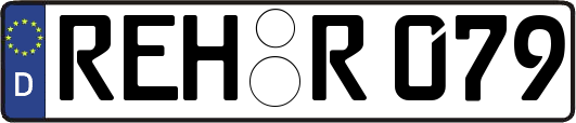 REH-R079