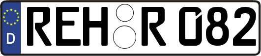 REH-R082