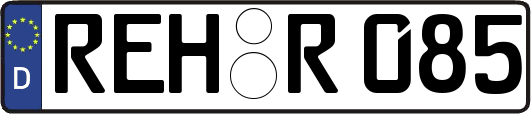 REH-R085