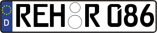 REH-R086