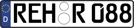 REH-R088