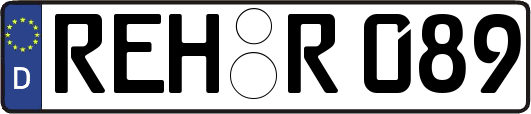 REH-R089