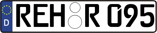 REH-R095