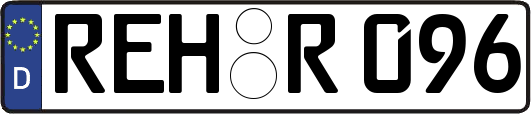 REH-R096