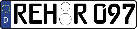 REH-R097