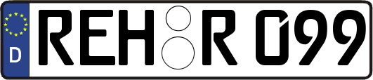 REH-R099