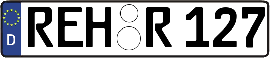 REH-R127