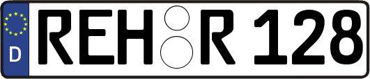 REH-R128