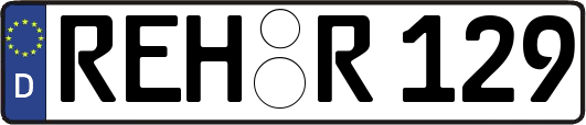 REH-R129