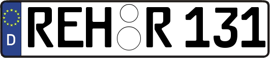 REH-R131