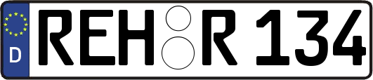 REH-R134