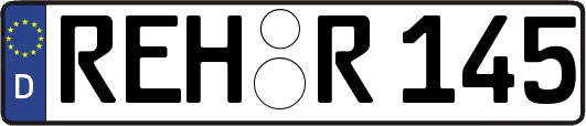 REH-R145