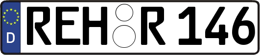 REH-R146