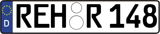 REH-R148