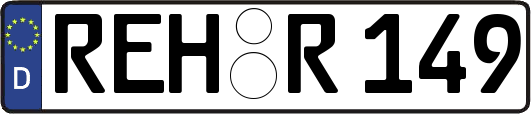 REH-R149