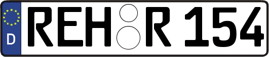 REH-R154