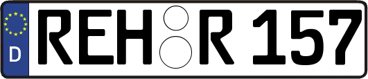 REH-R157