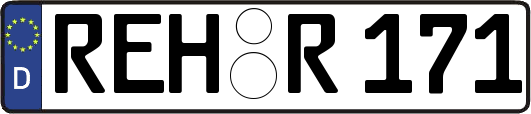 REH-R171