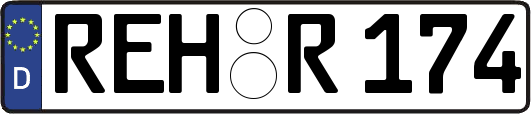 REH-R174